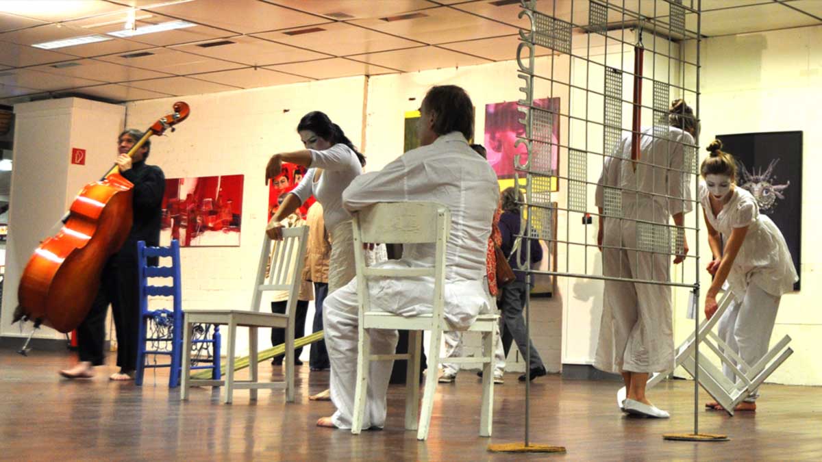 Inszenierungen, die gerne in Erinnerung bleiben