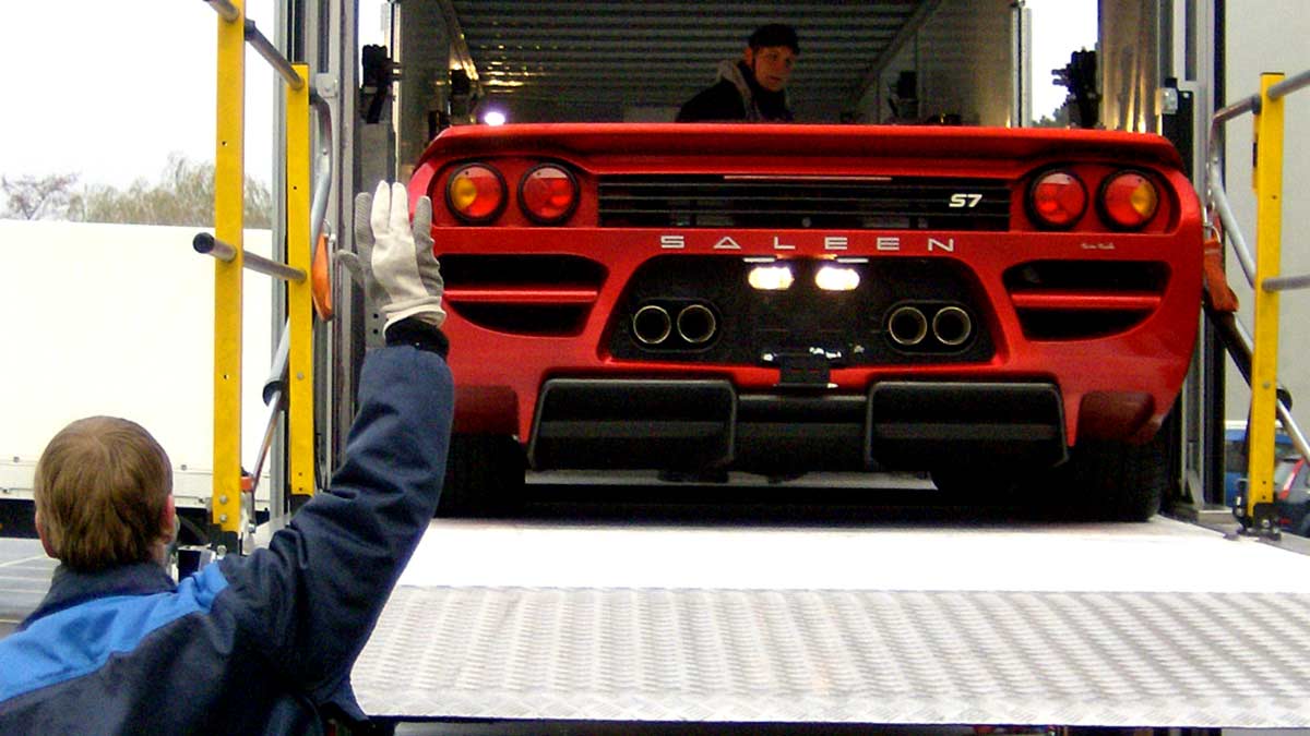 Unsere Jobs sind nie langweilig! Du bewegst, was andere anschauen. Unsere Jobs: nie langweilig, immer interessant